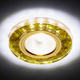 Изображение продукта Встраиваемый светодиодный светильник Ambrella light Led 
